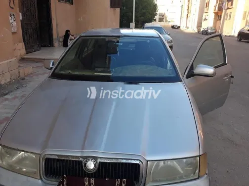 كيا سايبا 1997 شامبين مستعملة للبيع - 8