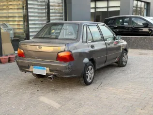 كيا سايبا 1997 شامبين مستعملة للبيع