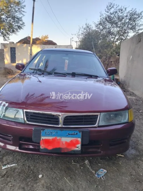 BMW 116 2019 Dark Red Used for Sale - 1