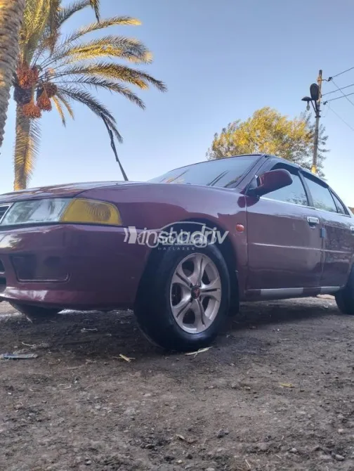 BMW 116 2019 Dark Red Used for Sale - 3