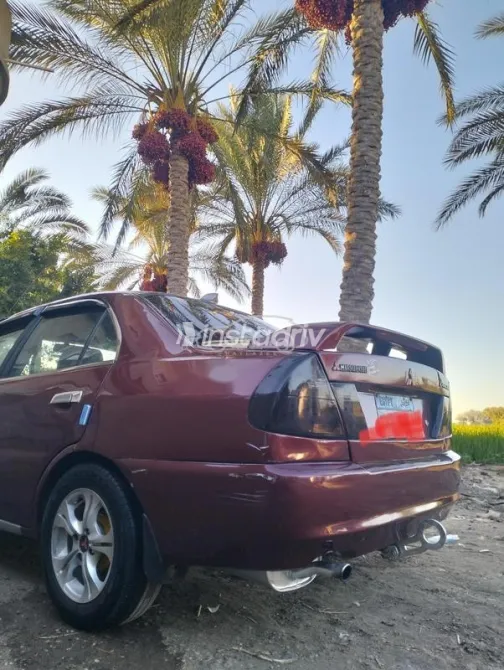 BMW 116 2019 Dark Red Used for Sale - 5