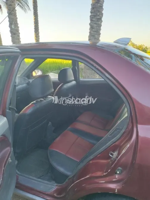 BMW 116 2019 Dark Red Used for Sale - 6