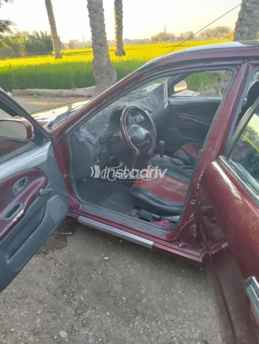 BMW 116 2019 Dark Red Used for Sale - 7