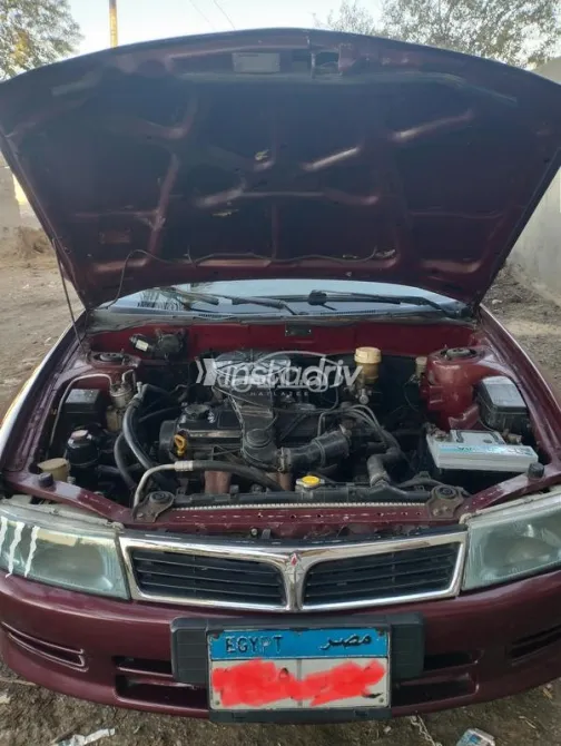 BMW 116 2019 Dark Red Used for Sale - 9