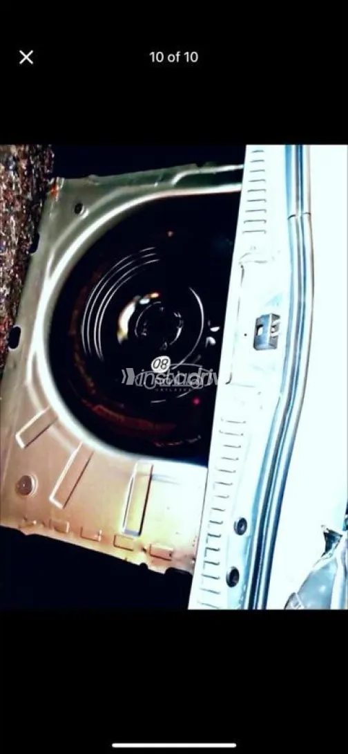 Renault Sandero Step Way 2020 White Used for Sale - 9