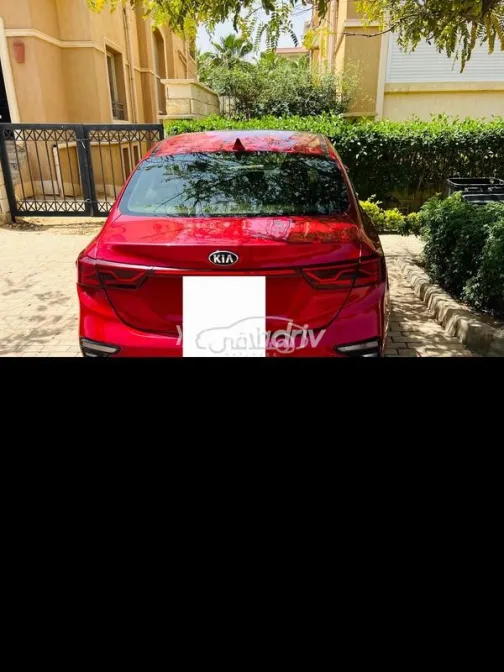 Volkswagen Golf 7 2016 Black Used for Sale - 3