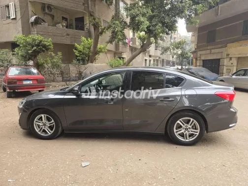 Volkswagen Golf 7 2016 Black Used for Sale - 5