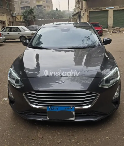 Volkswagen Golf 7 2016 Black Used for Sale - 6