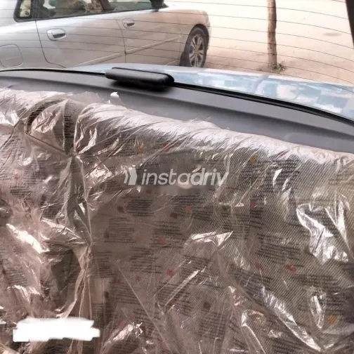 Lada 2107 2006 Blue Used for Sale - 7