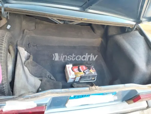 Lada 2107 2006 Blue Used for Sale - 10