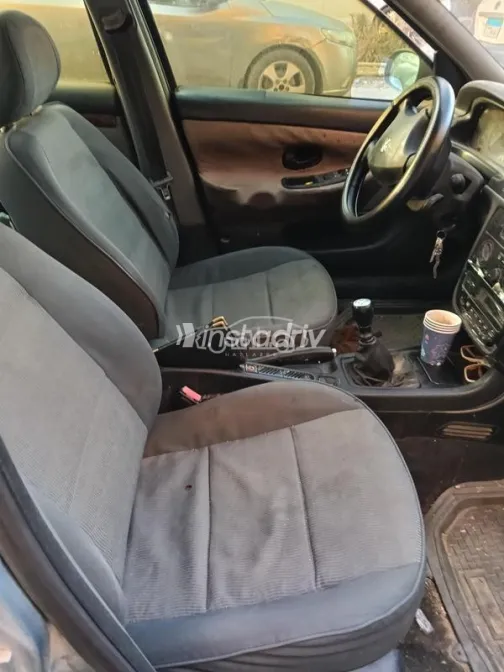 بيجو 406 2003 سماوي مستعملة للبيع - 1