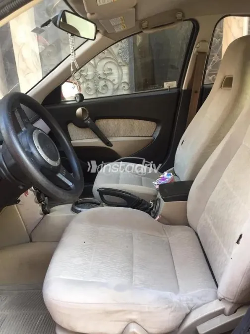 Proton Gen 2 2006 Dark Red Used for Sale - 3