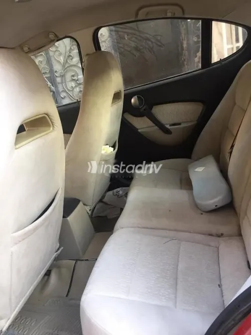 Proton Gen 2 2006 Dark Red Used for Sale - 4