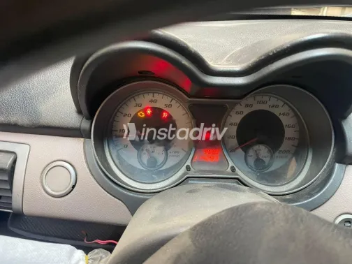 Proton Gen 2 2006 Dark Red Used for Sale - 6