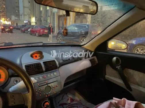 Proton Gen 2 2006 Dark Red Used for Sale - 7