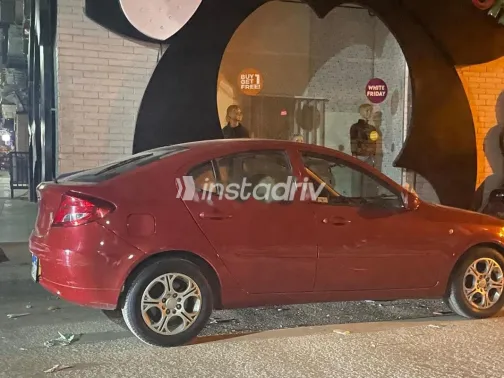 Proton Gen 2 2006 Dark Red Used for Sale - 8