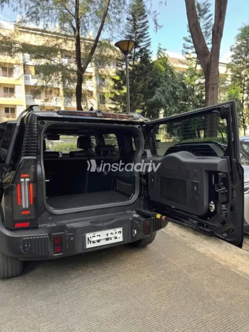 جيتور تى 2 2025 أبيض مستعملة للبيع - 2