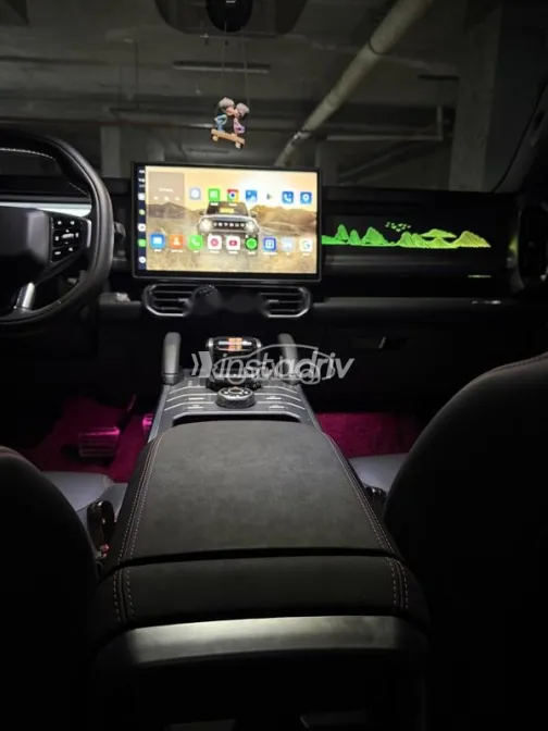 جيتور تى 2 2025 أبيض مستعملة للبيع - 5