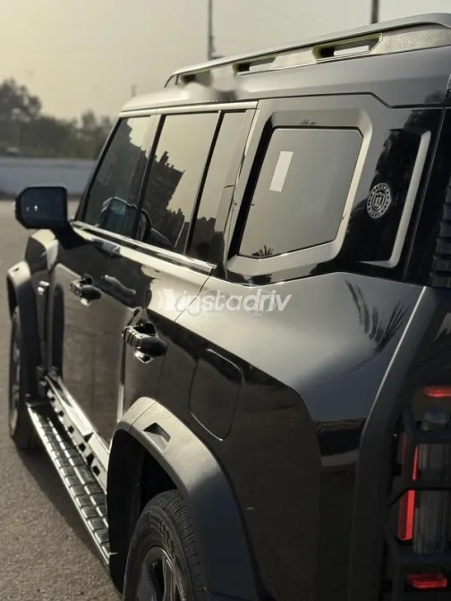 جيتور تى 2 2025 أبيض مستعملة للبيع - 6