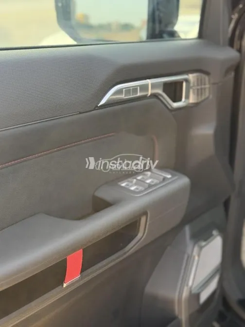 جيتور تى 2 2025 أبيض مستعملة للبيع - 7