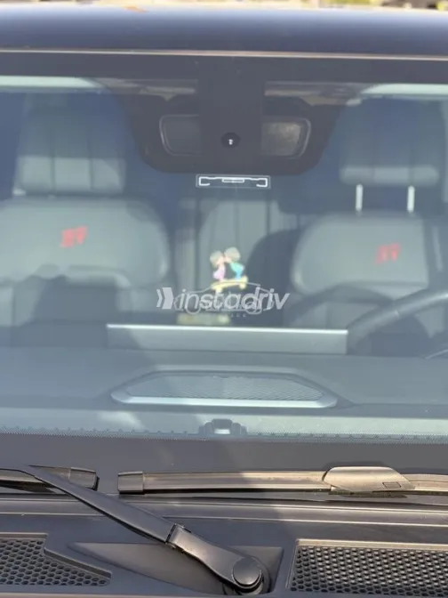 جيتور تى 2 2025 أبيض مستعملة للبيع - 9