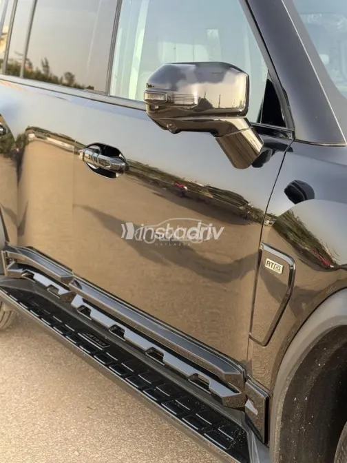 جيتور تى 2 2025 أبيض مستعملة للبيع - 10