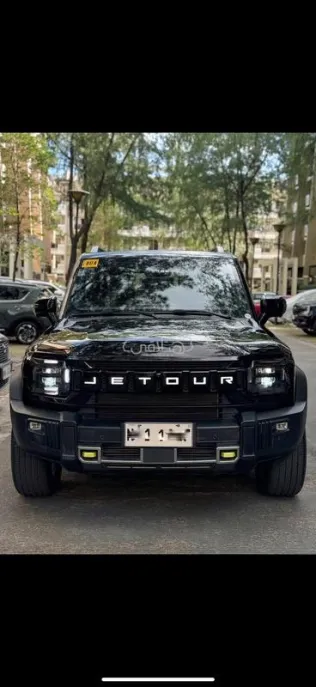 جيتور تى 2 2025 أبيض مستعملة للبيع