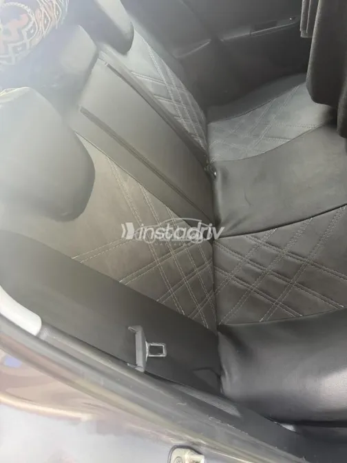 اوبل كورسا 2022 أبيض مستعملة للبيع - 5