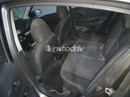 نيسان صنى 2014 موكا مستعملة للبيع - 7