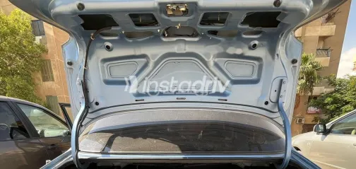 Daewoo Lanos 2007 Blue Used for Sale - 6