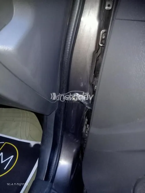 Speranza Envy 2017 Mocha Used for Sale - 2