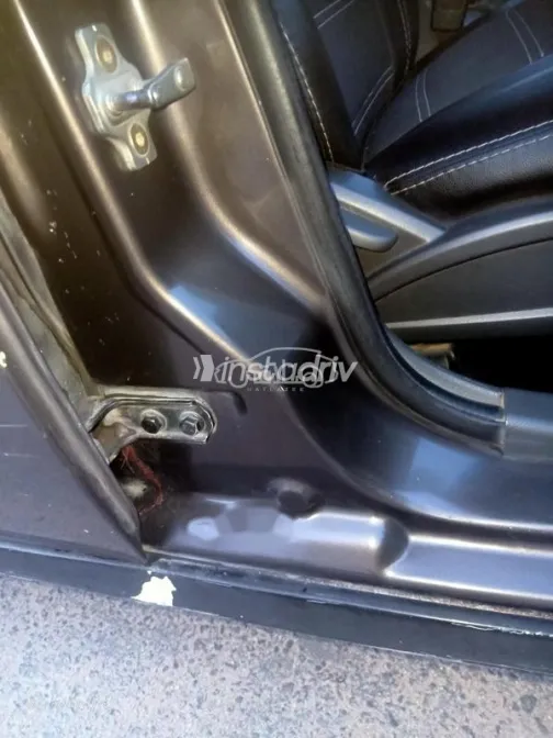 Speranza Envy 2017 Mocha Used for Sale - 3