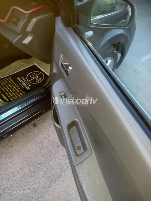 Speranza Envy 2017 Mocha Used for Sale - 4