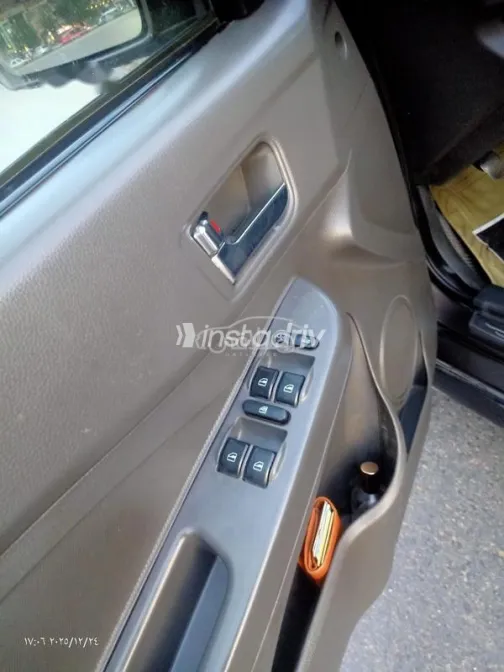 Speranza Envy 2017 Mocha Used for Sale - 5