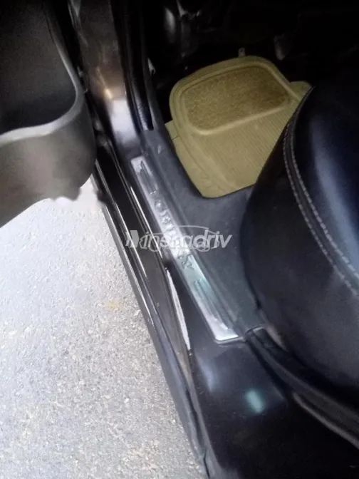 Speranza Envy 2017 Mocha Used for Sale - 8