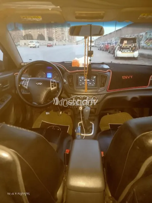 Speranza Envy 2017 Mocha Used for Sale - 9