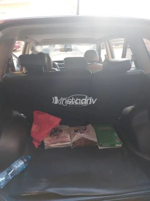 Chery Tiggo 3 2020 White Used for Sale - 3