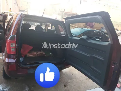 Chery Tiggo 3 2020 White Used for Sale - 4