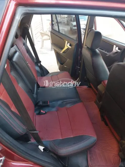 Chery Tiggo 3 2020 White Used for Sale - 6