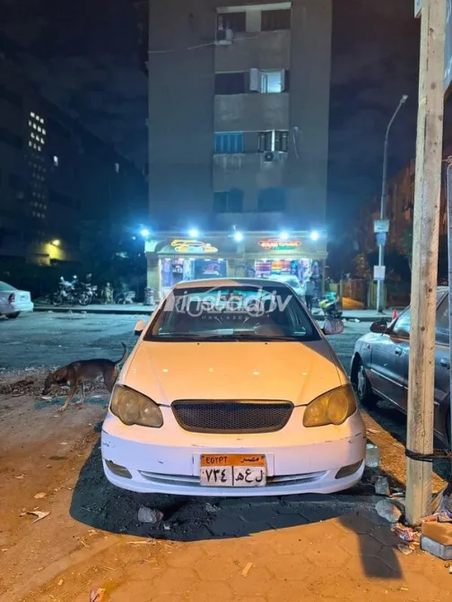 بى واى دى‬ F3 2010 أبيض مستعملة للبيع - 1