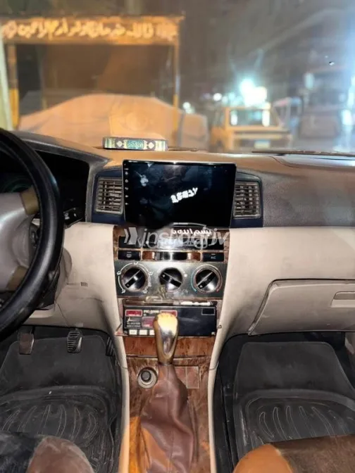 بى واى دى‬ F3 2010 أبيض مستعملة للبيع - 7