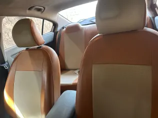 Kia Cerato 2015 White Used for Sale