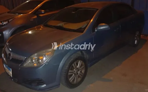 Opel Vectra 2007 White Used for Sale - 3