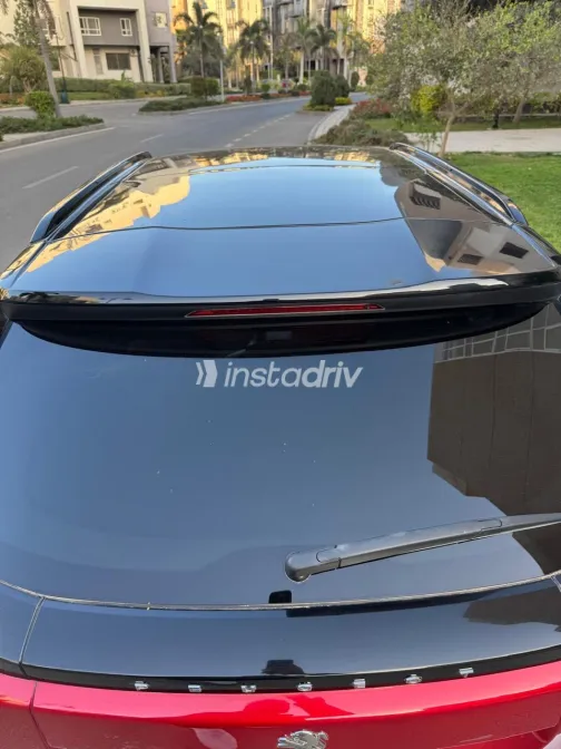 Peugeot 2008 2021 White Used for Sale - 1