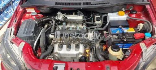 Chevrolet Aveo 2016 White Used for Sale - 6