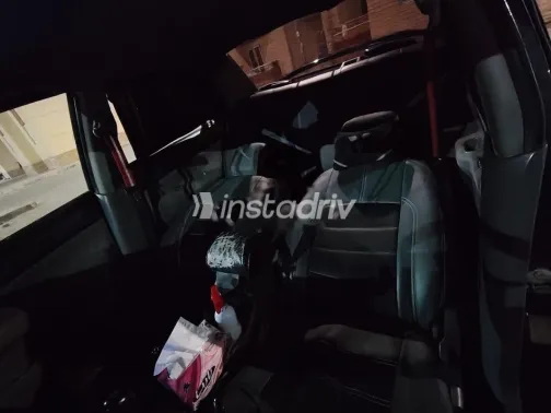 ميتسوبيشي لانسر بومة 2007 أزرق غامق مستعملة للبيع - 4