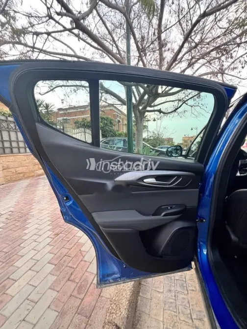 الفاروميو تونالى 2024 أبيض مستعملة للبيع - 10