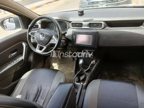 رينو داستر 2019 فضي مستعملة للبيع - 8