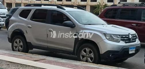 رينو داستر 2019 فضي مستعملة للبيع - 10