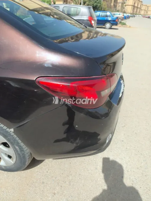 Opel Astra 2016 White Used for Sale - 1